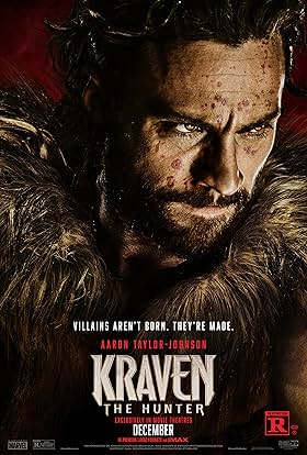 اطلاعاتی درباره فیلم Kraven the Hunter