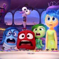 دانلود انیمیشن درون و بیرون 2 Inside Out 2 2024|روشنا مووی